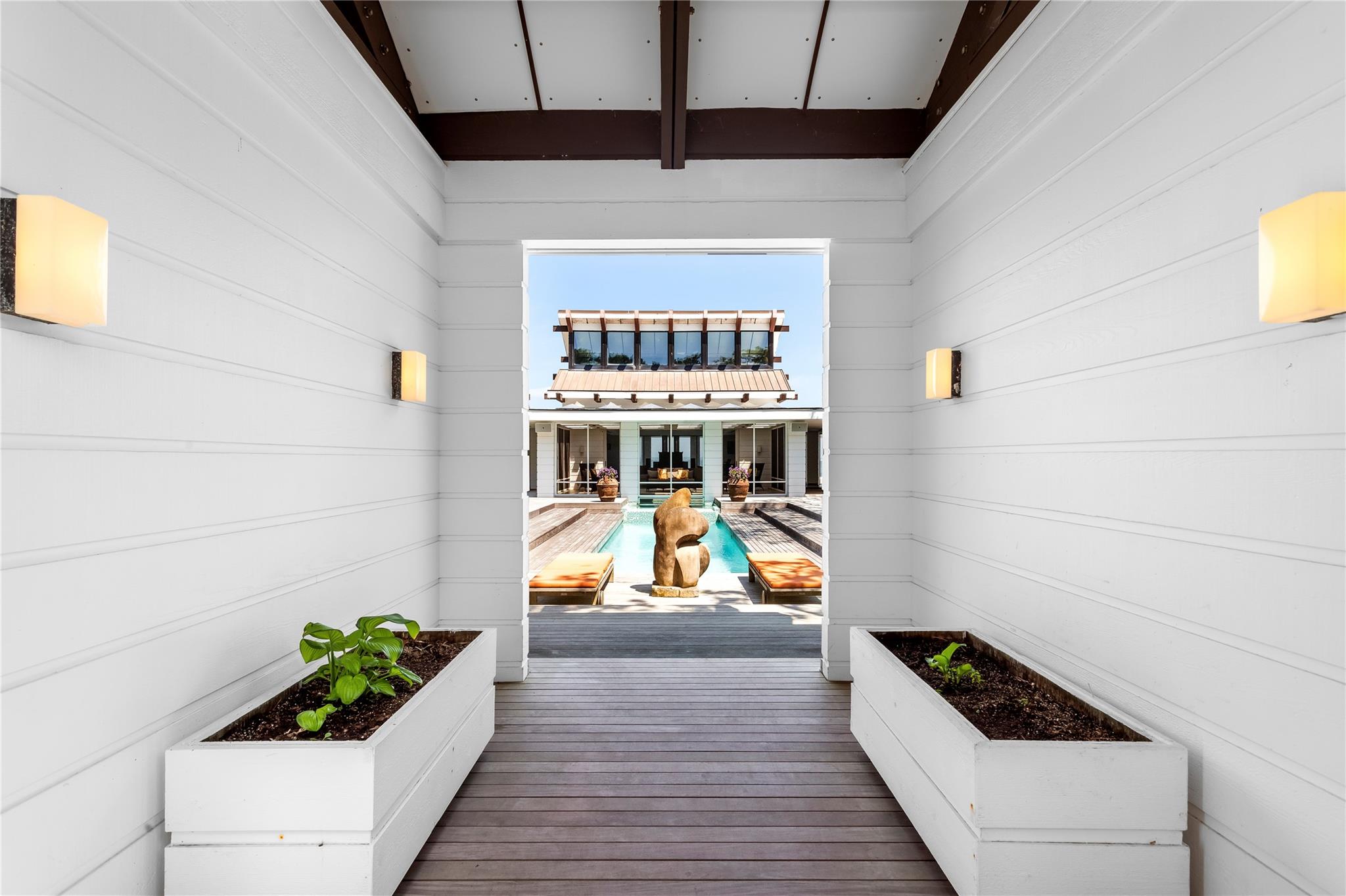 #3 photo, 230 Bay Walk, サフォーク郡 Fire Island Pines , NY 11782