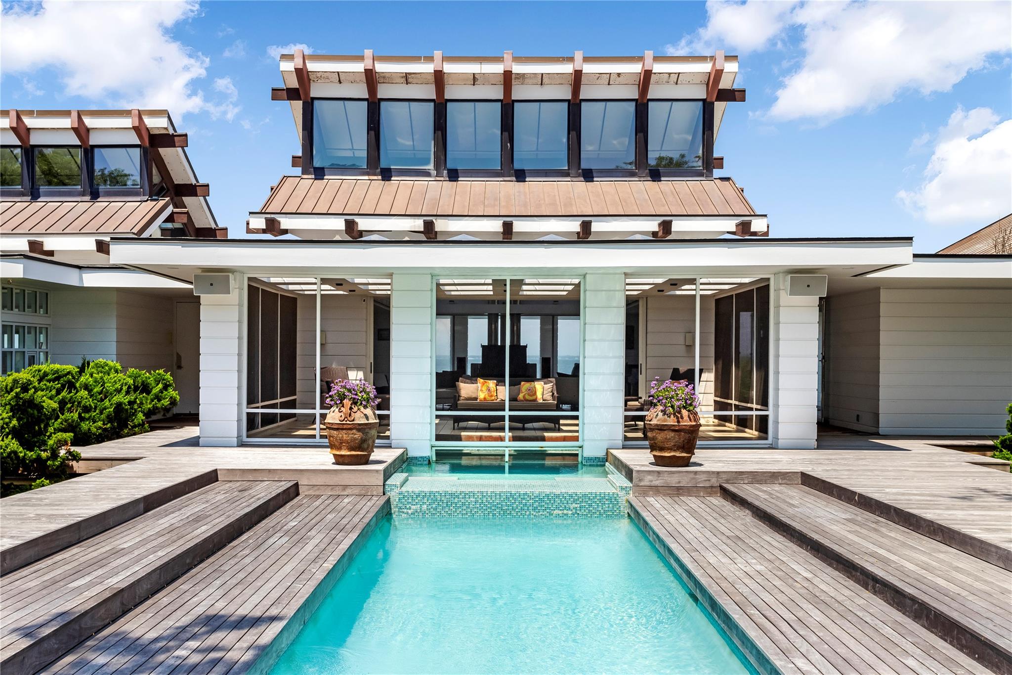 #4 photo, 230 Bay Walk, サフォーク郡 Fire Island Pines , NY 11782