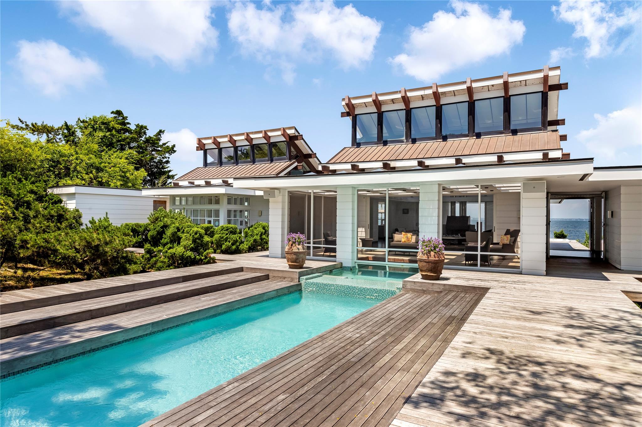 #5 photo, 230 Bay Walk, サフォーク郡 Fire Island Pines , NY 11782