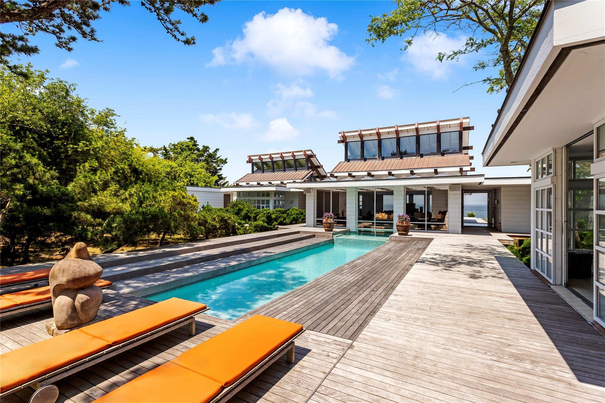 #6 photo, 230 Bay Walk, サフォーク郡 Fire Island Pines , NY 11782