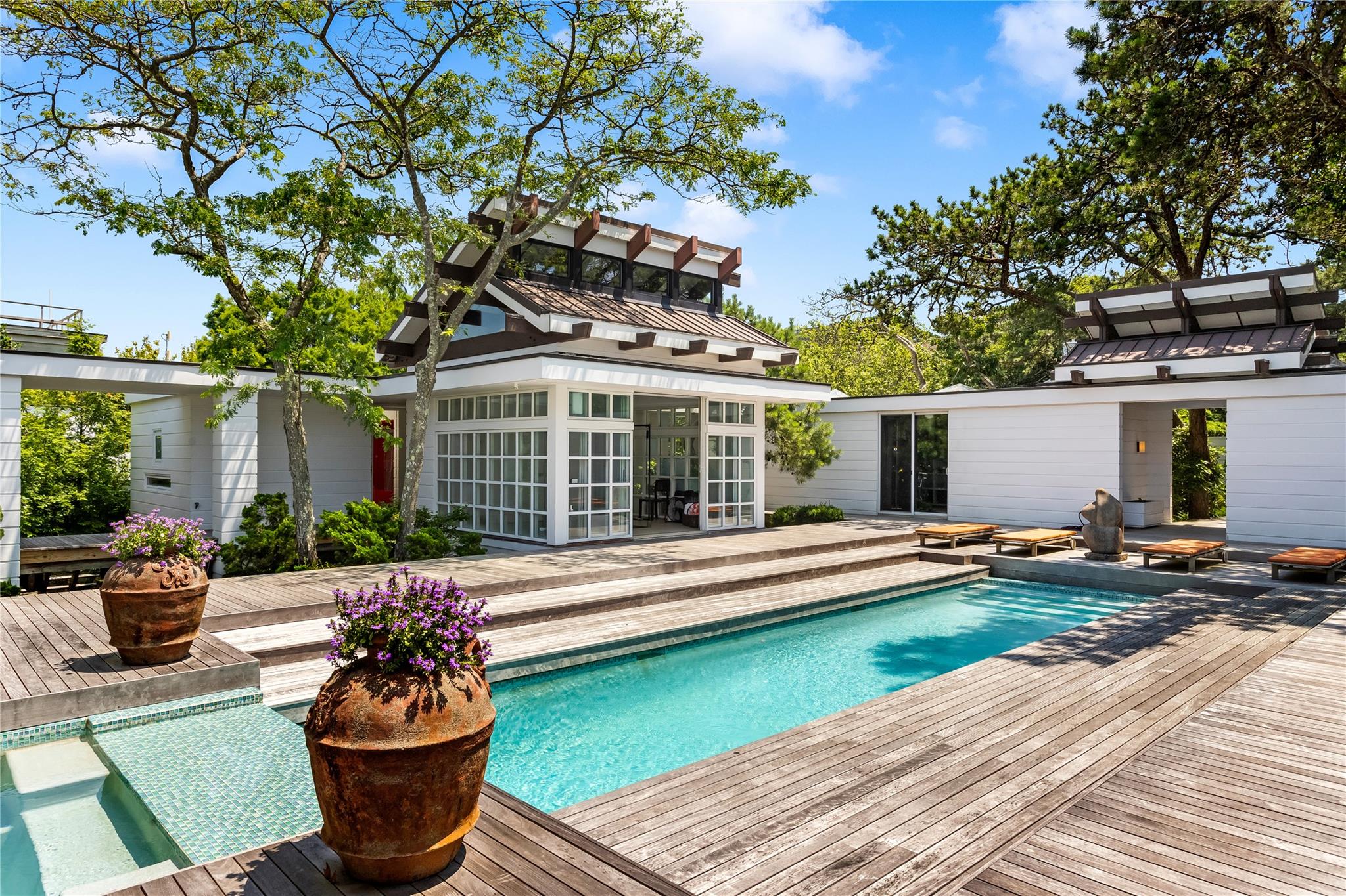 #7 photo, 230 Bay Walk, サフォーク郡 Fire Island Pines , NY 11782