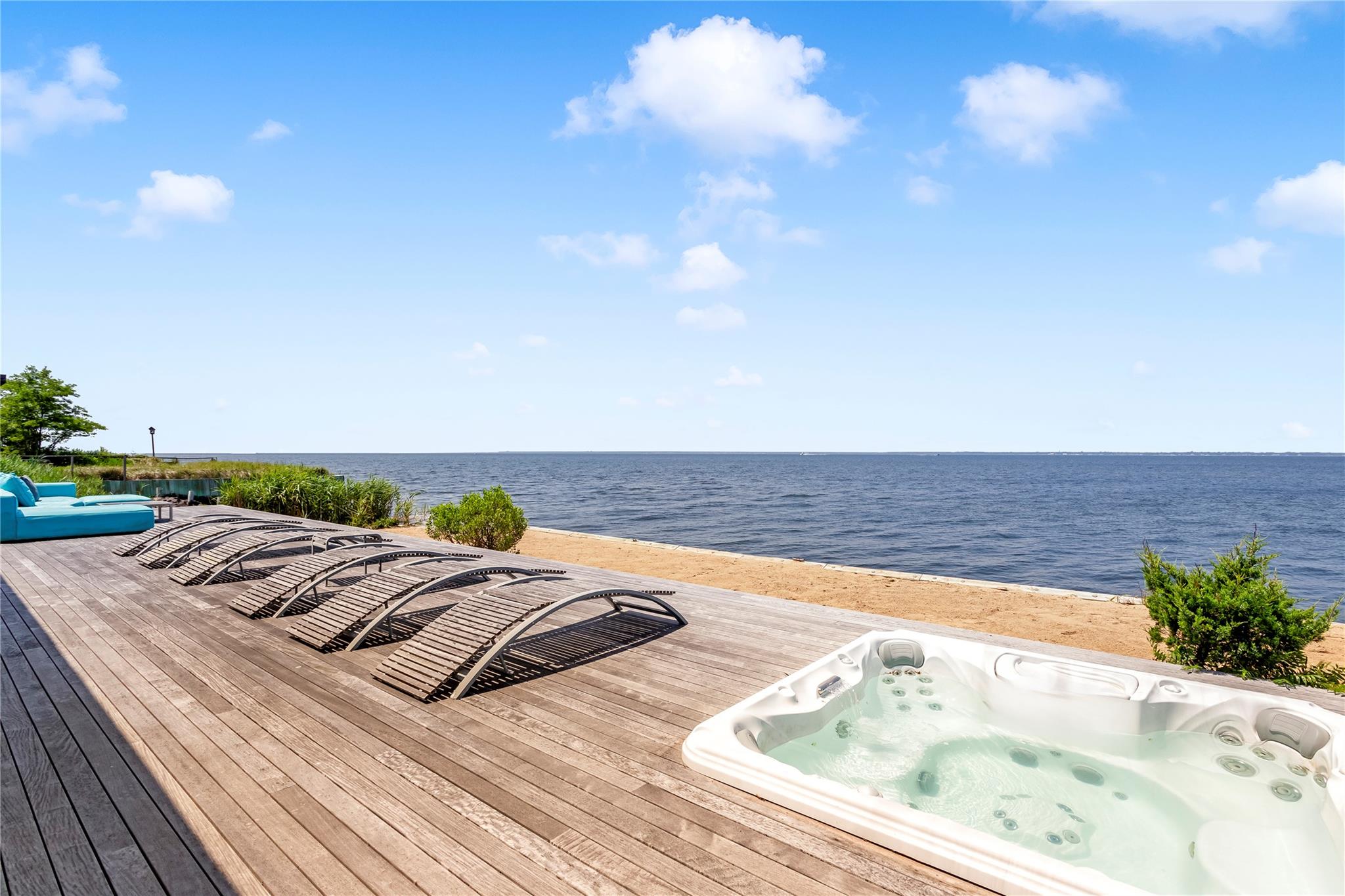 #8 photo, 230 Bay Walk, サフォーク郡 Fire Island Pines , NY 11782