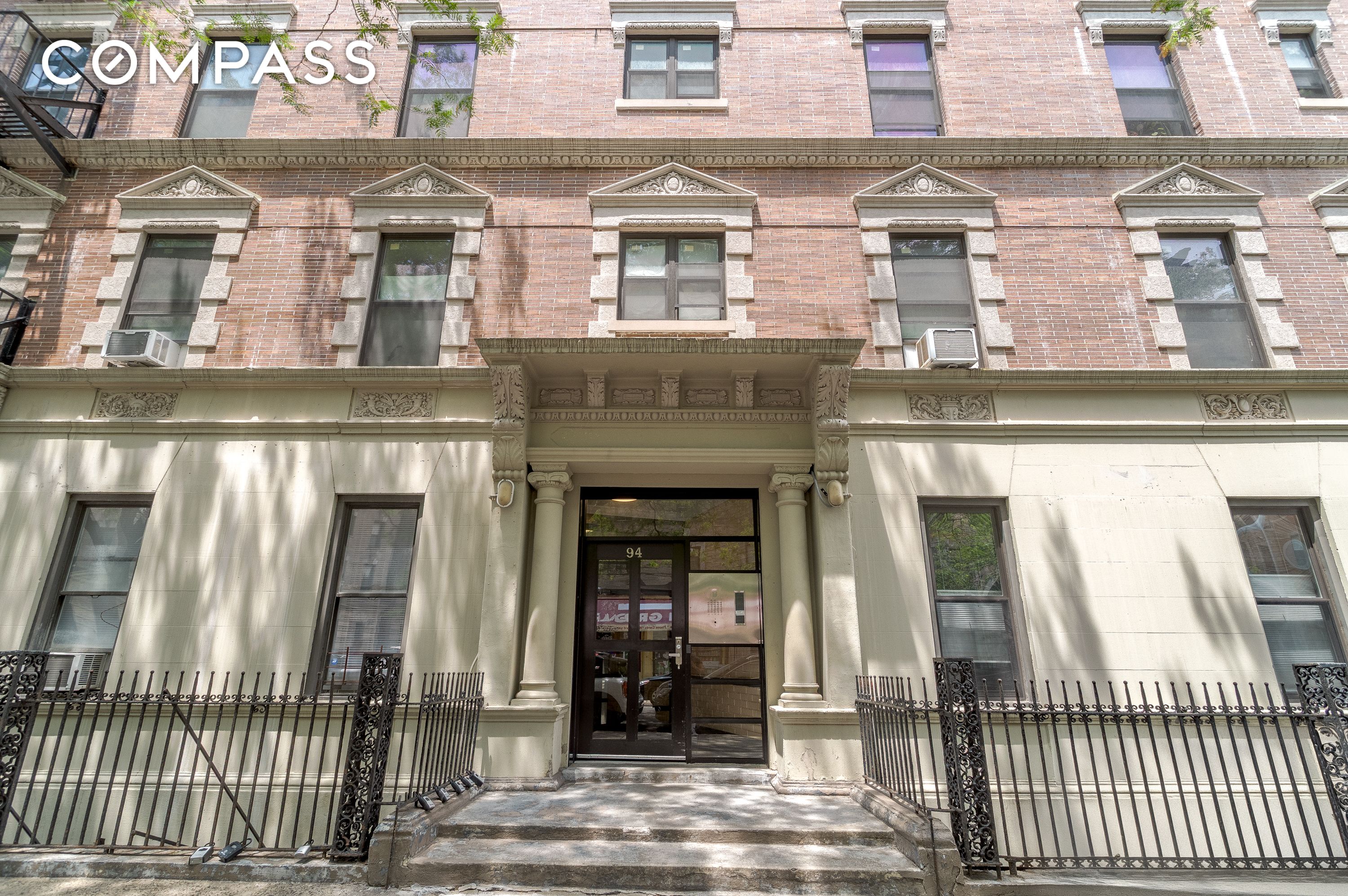 #15 photo, 94 Hamilton Place, マンハッタン Hamilton Heights , NY 10031