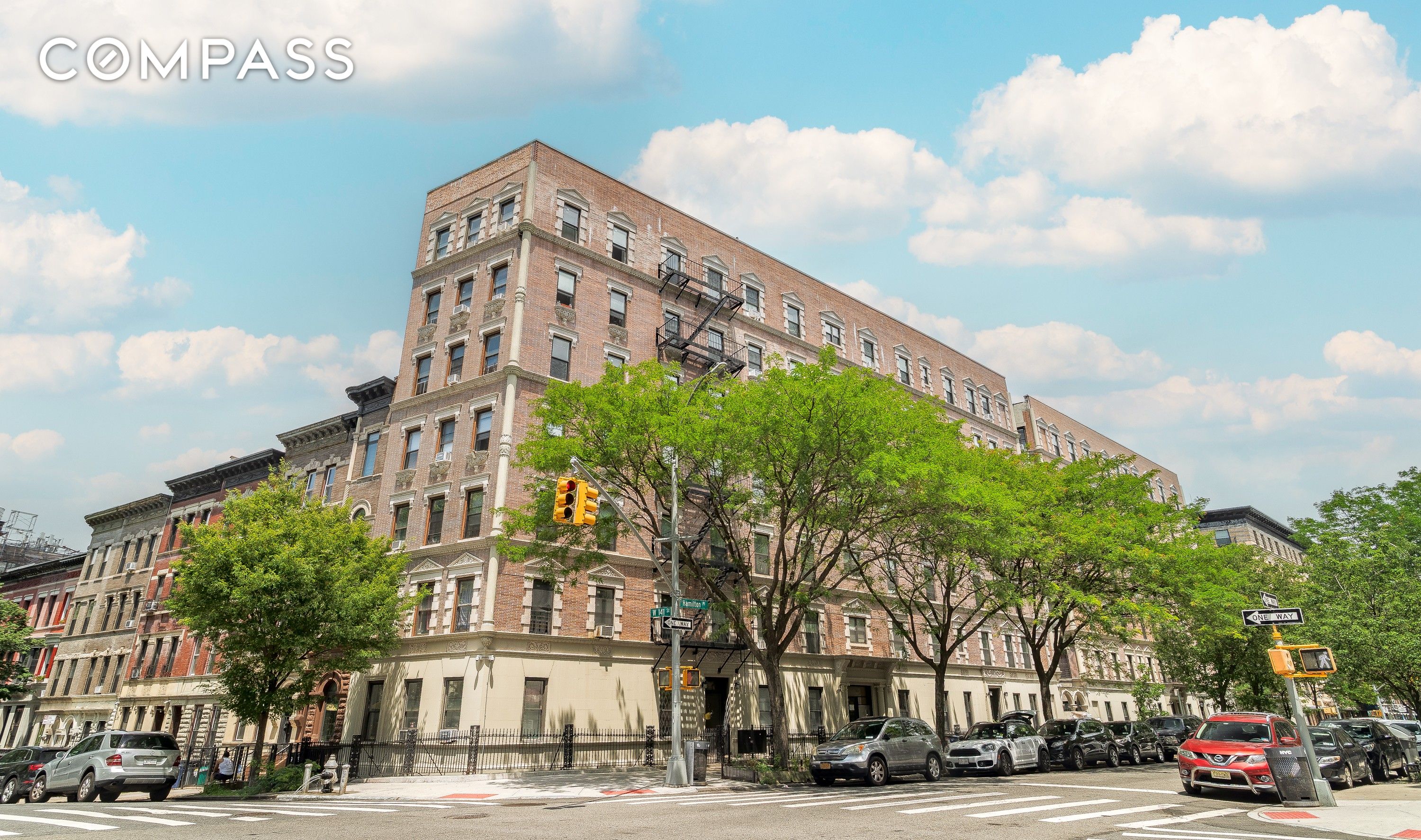 #16 photo, 94 Hamilton Place, マンハッタン Hamilton Heights , NY 10031