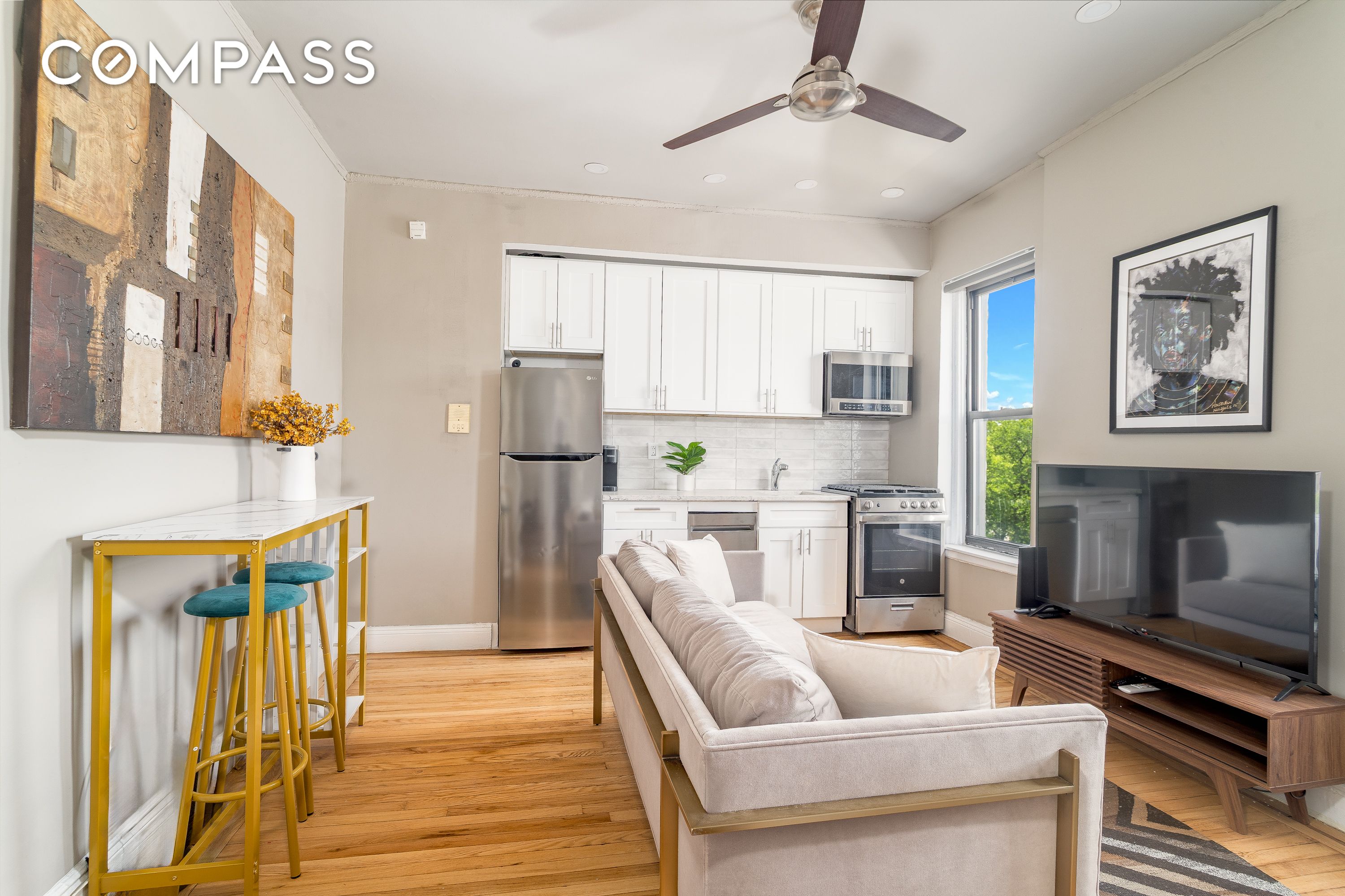 #5 photo, 94 Hamilton Place, マンハッタン Hamilton Heights , NY 10031