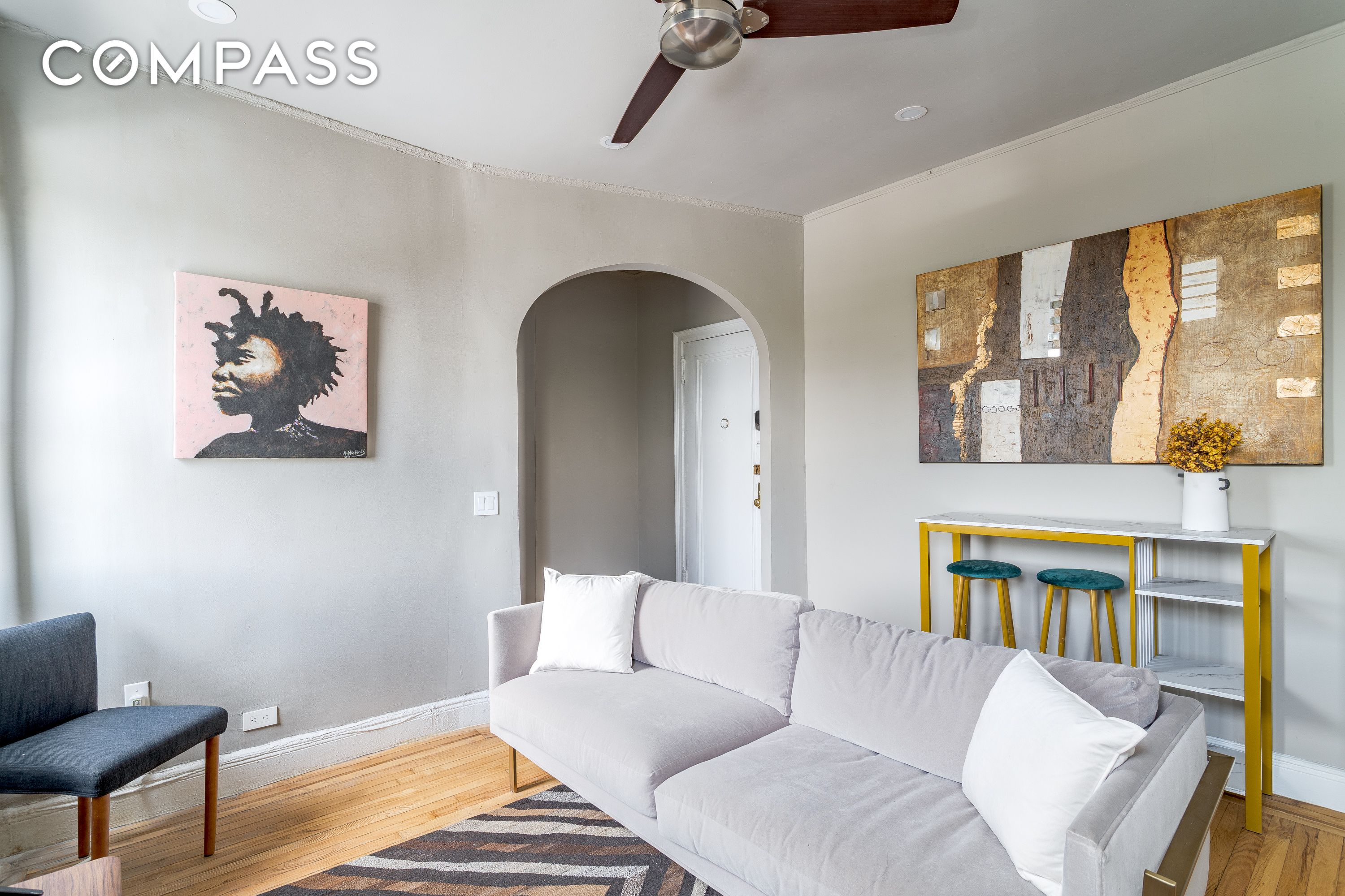 #8 photo, 94 Hamilton Place, マンハッタン Hamilton Heights , NY 10031