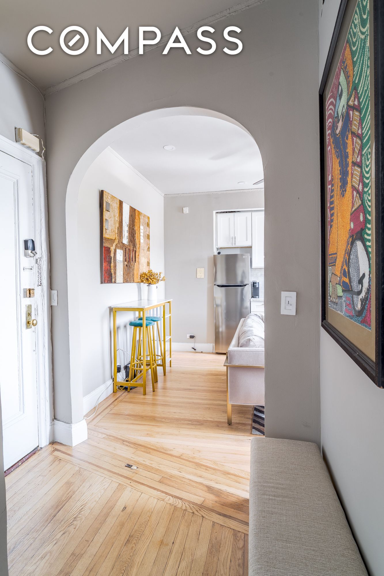 #9 photo, 94 Hamilton Place, マンハッタン Hamilton Heights , NY 10031