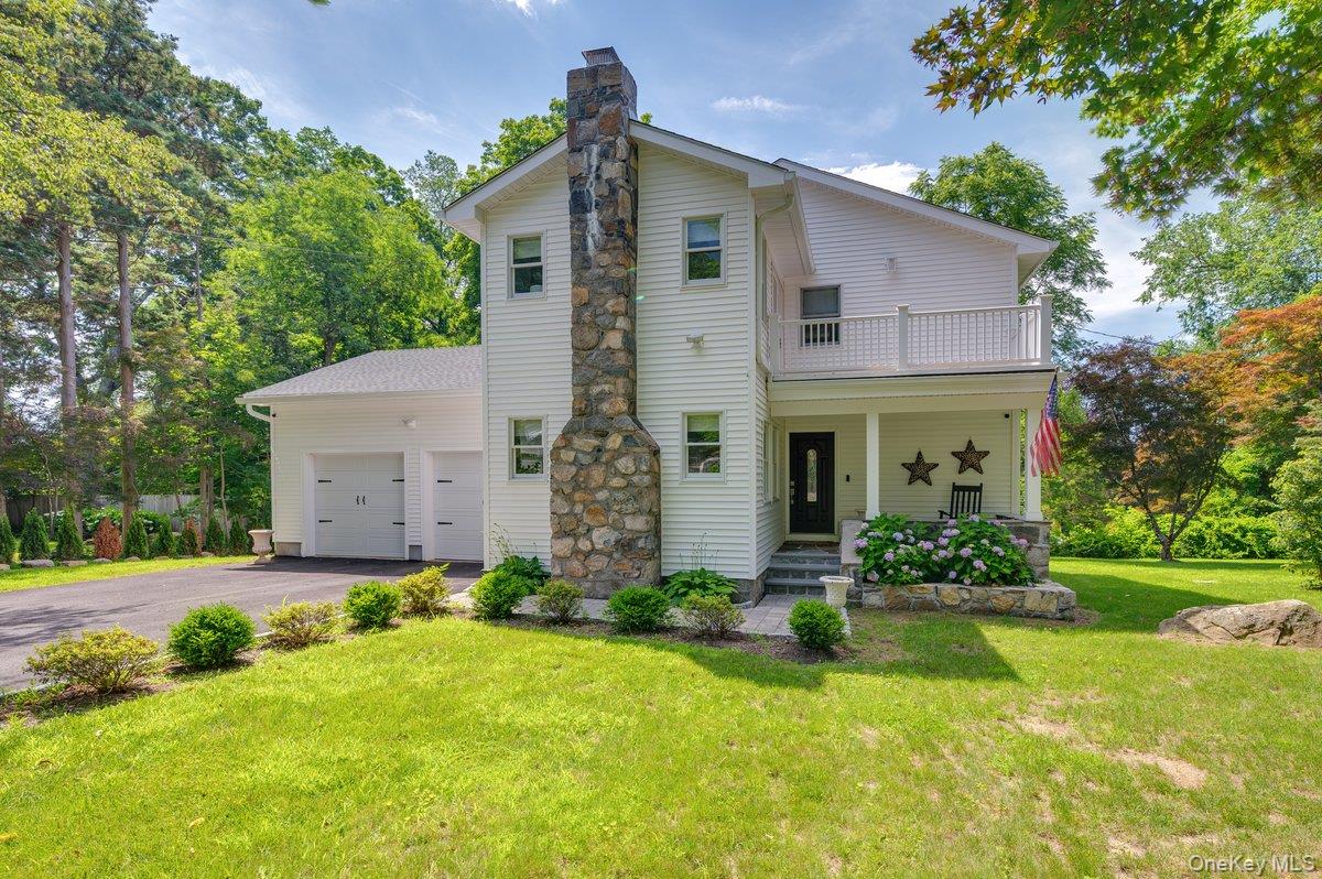 #1 photo, 1299 Williams Drive, Shrub Oak , NY 10588