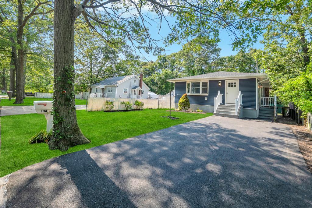 #1 photo, 111A Wood Avenue, Mastic , NY 11950