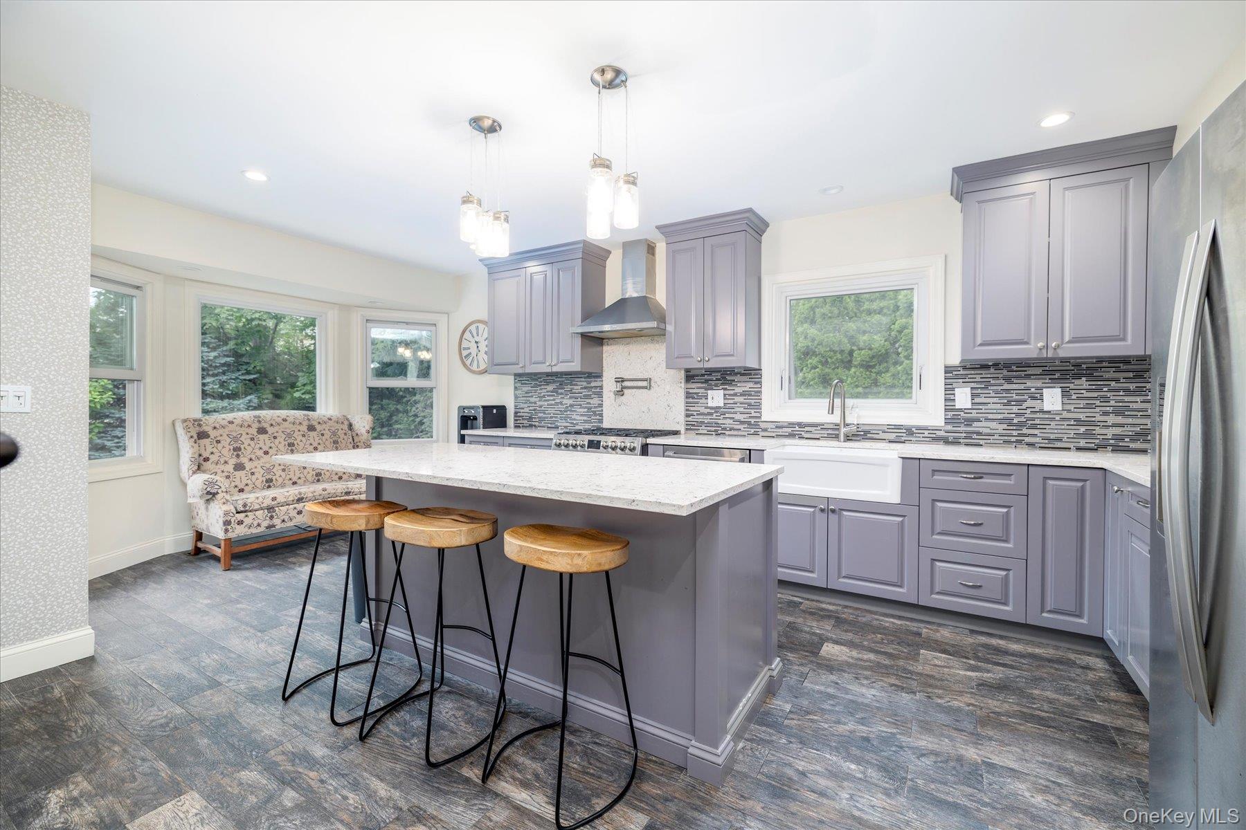 #16 photo, 6 Blenheim Court, ナッソー郡 Rockville Centre , NY 11570