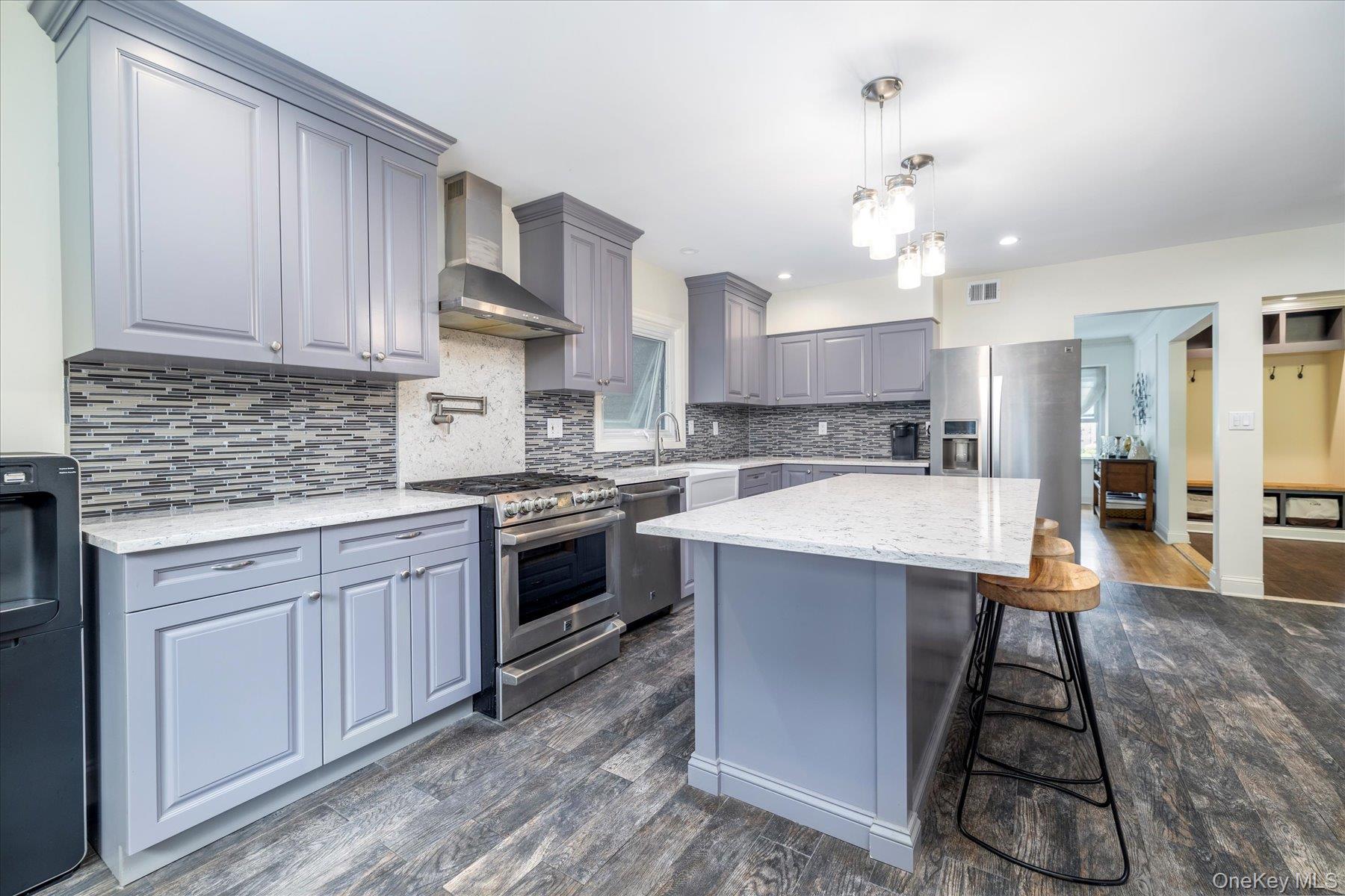 #19 photo, 6 Blenheim Court, ナッソー郡 Rockville Centre , NY 11570