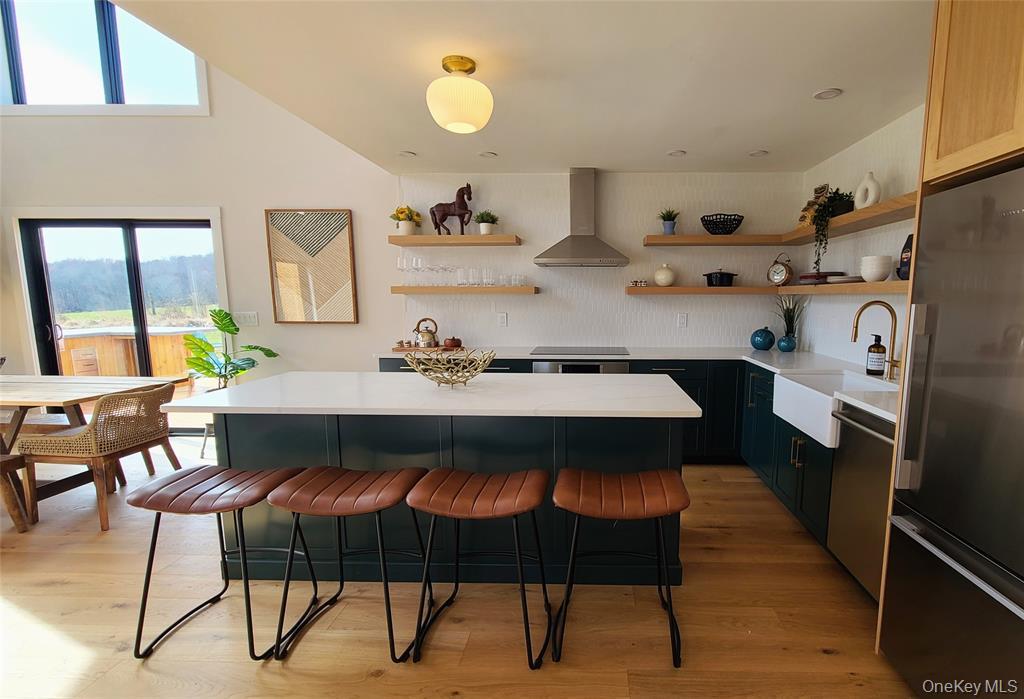 #10 photo, Lot 3 Long Farm Way, Callicoon , NY 12723