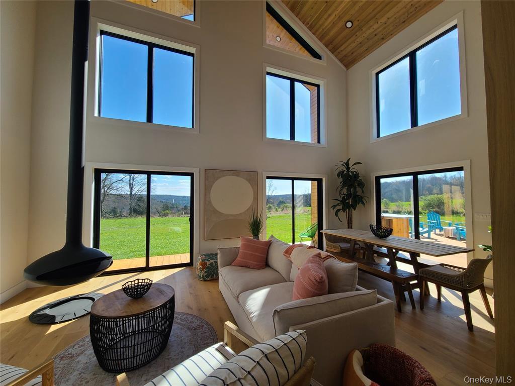 #13 photo, Lot 3 Long Farm Way, Callicoon , NY 12723