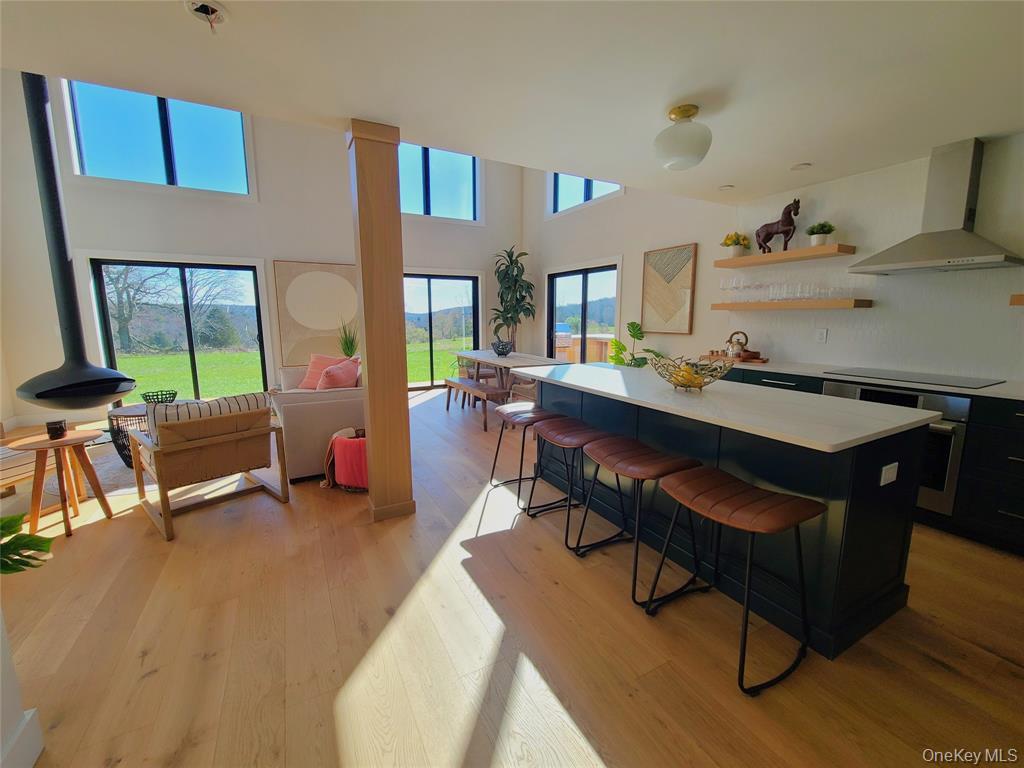 #14 photo, Lot 3 Long Farm Way, Callicoon , NY 12723