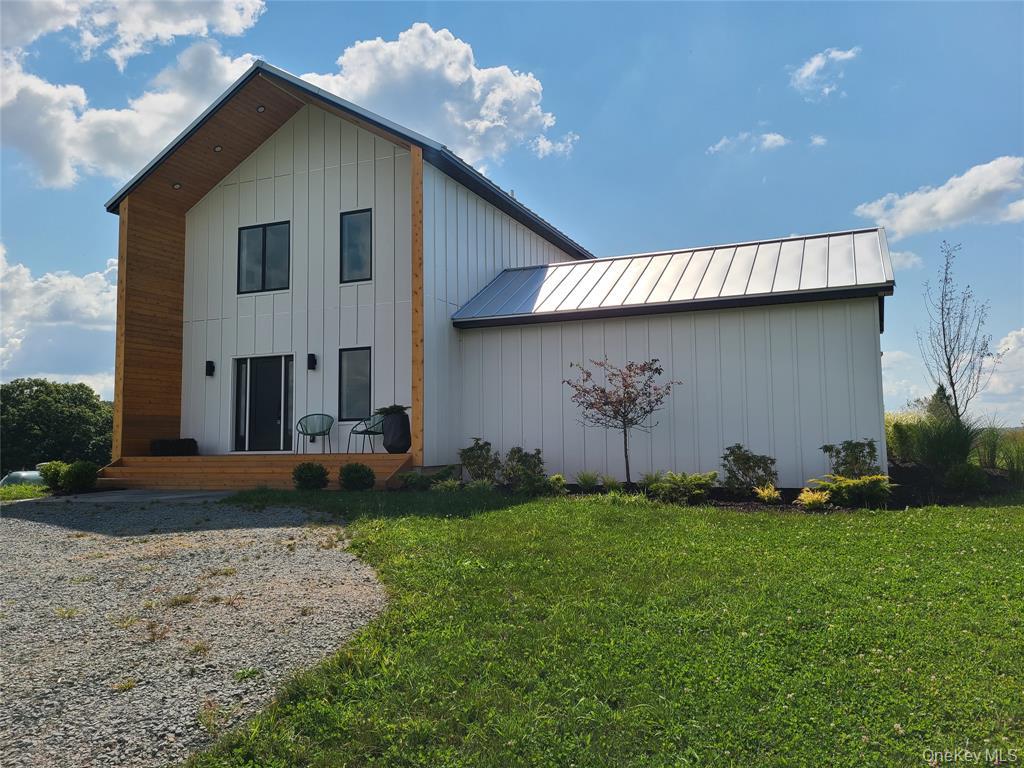 #19 photo, Lot 3 Long Farm Way, Callicoon , NY 12723