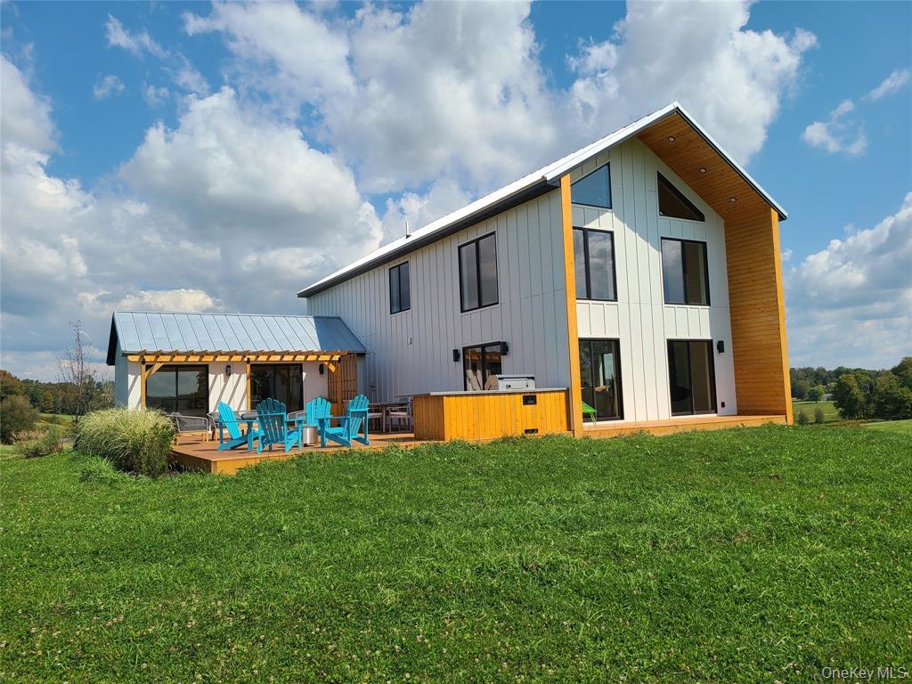 #2 photo, Lot 3 Long Farm Way, Callicoon , NY 12723