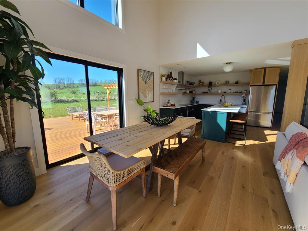 #8 photo, Lot 3 Long Farm Way, Callicoon , NY 12723