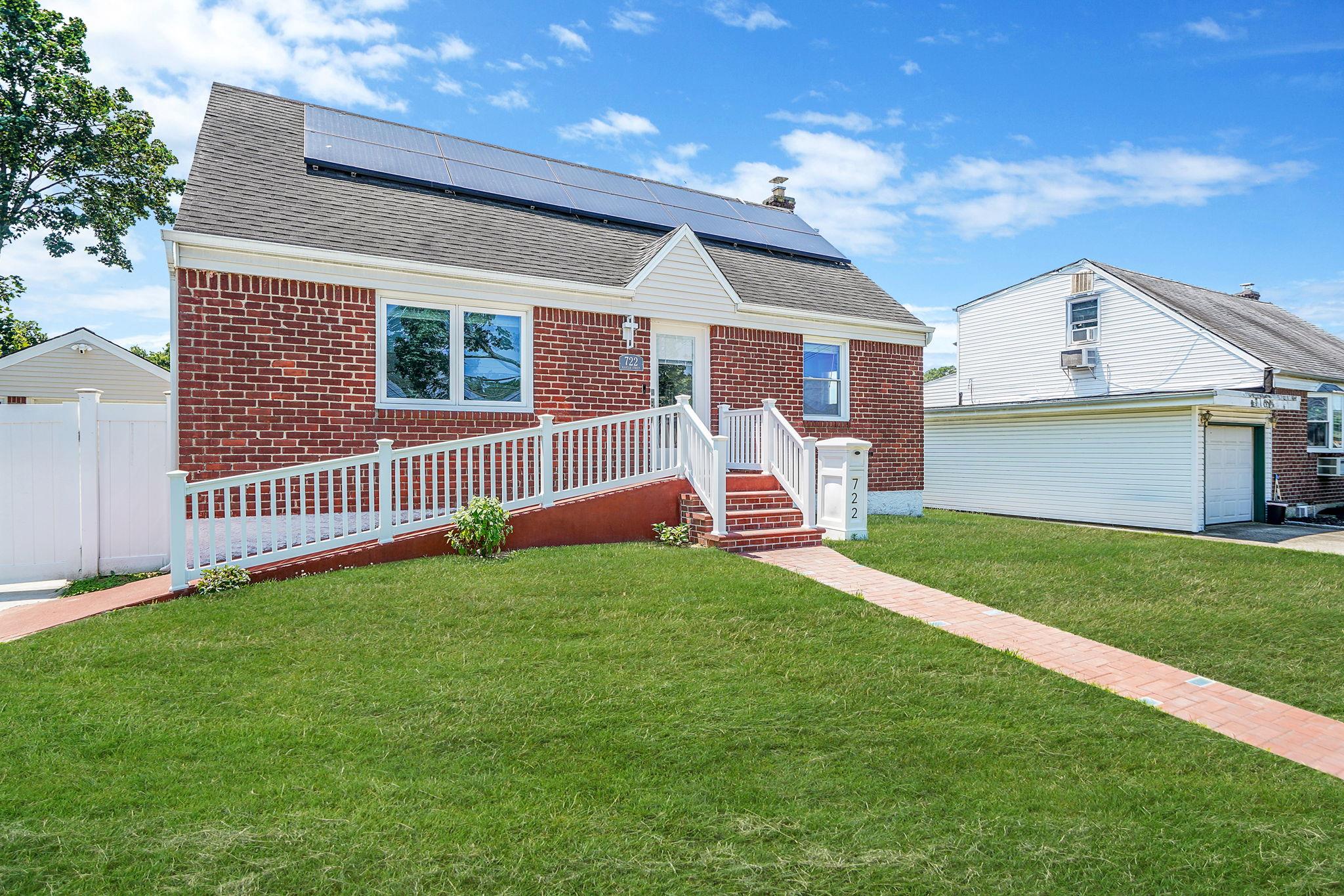 #2 photo, 722 N Ascan Street, ナッソー郡 Elmont , NY 11003