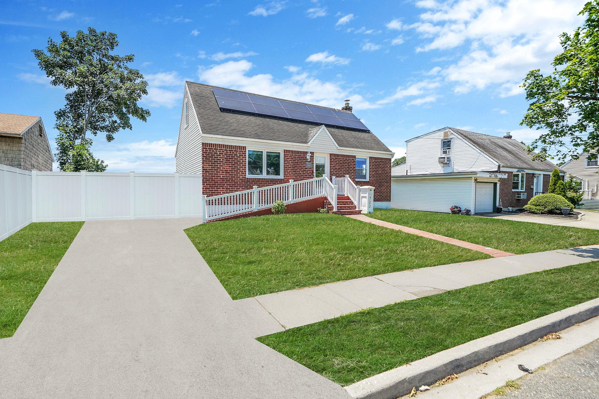 #3 photo, 722 N Ascan Street, ナッソー郡 Elmont , NY 11003