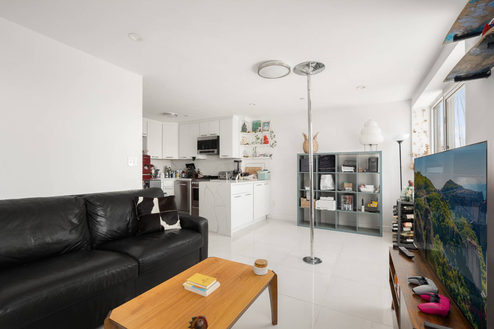 #2 photo, 145 Kenilworth Pl, #6A, ブルックリン区 Brooklyn , NY 11210