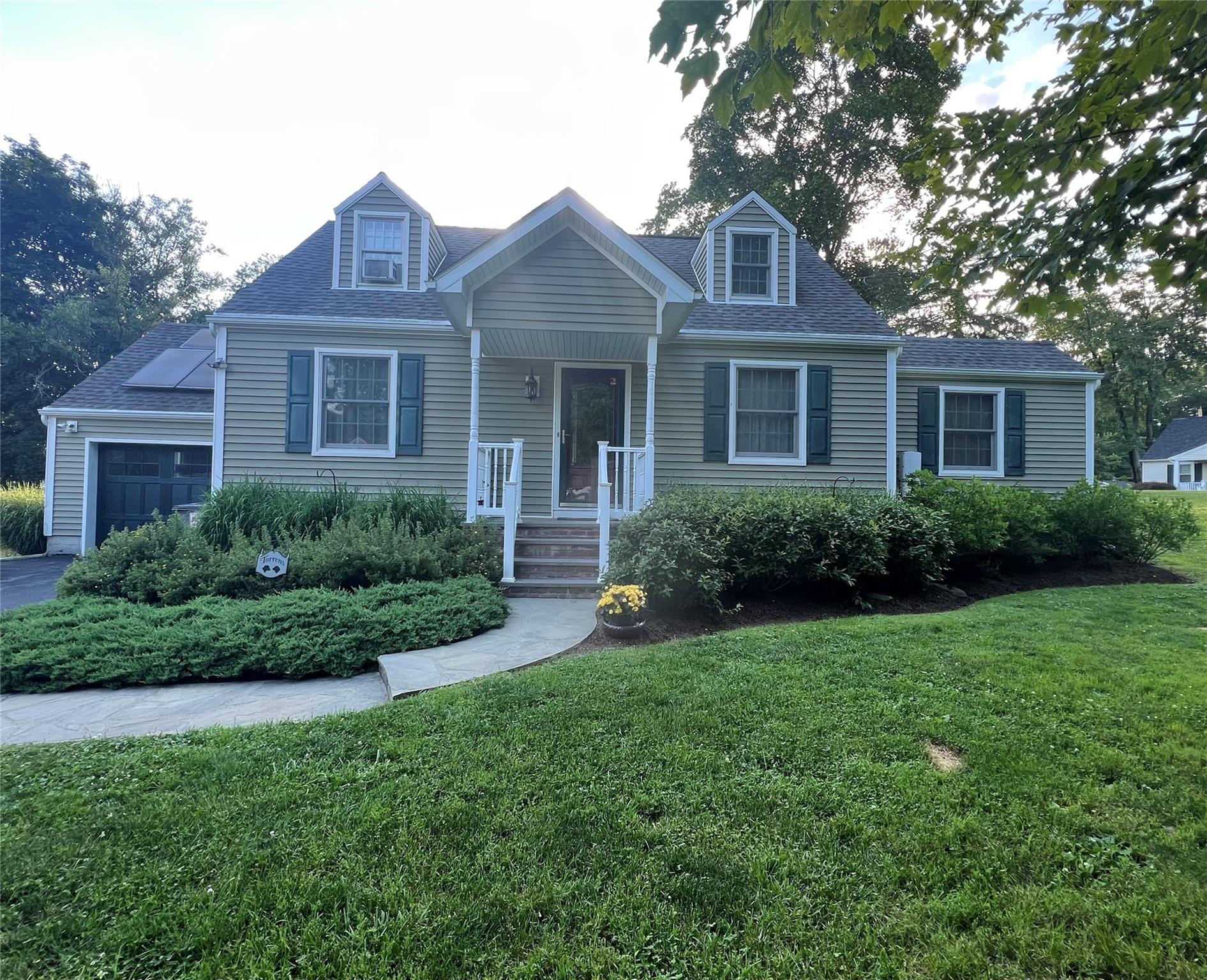 #1 photo, 7 Croft Road, 紐約州 Poughkeepsie , NY 12603