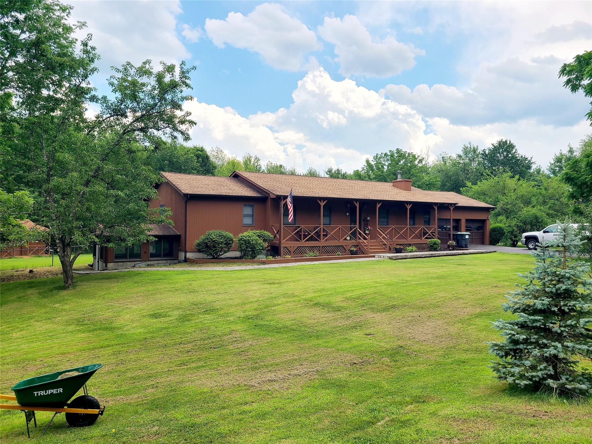 #1 photo, 43 Last Road, 紐約州 Montgomery , NY 10941