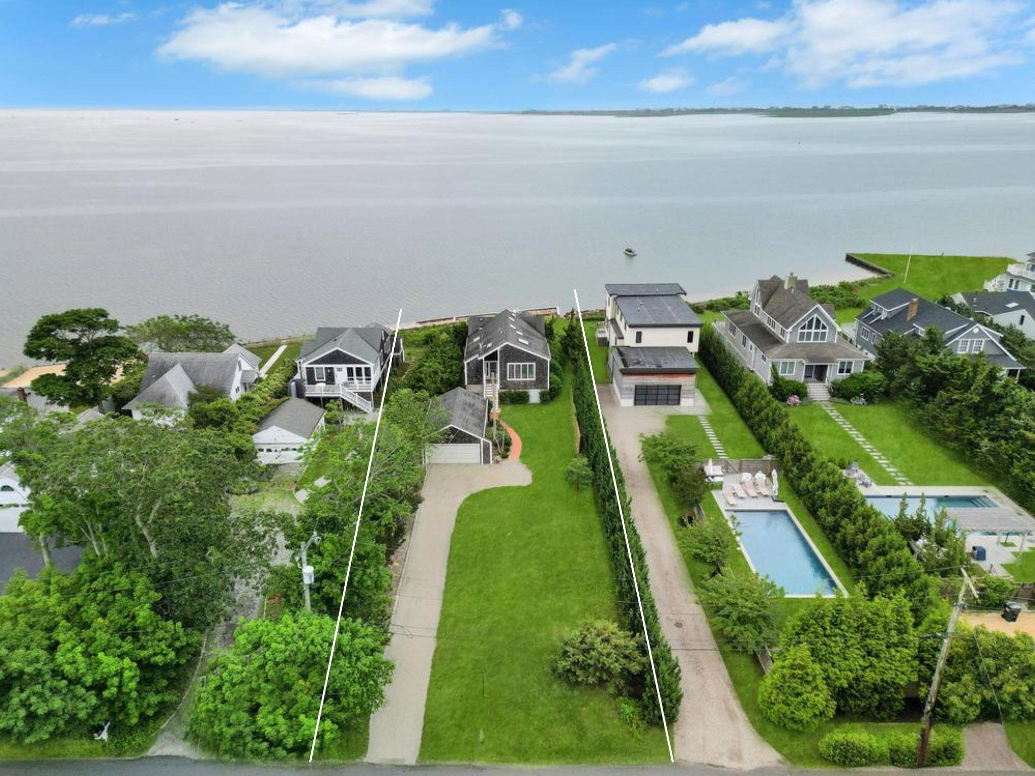 #1 photo, 15 Bayside Avenue, 東長島 汉普顿 East Quogue , NY 11942