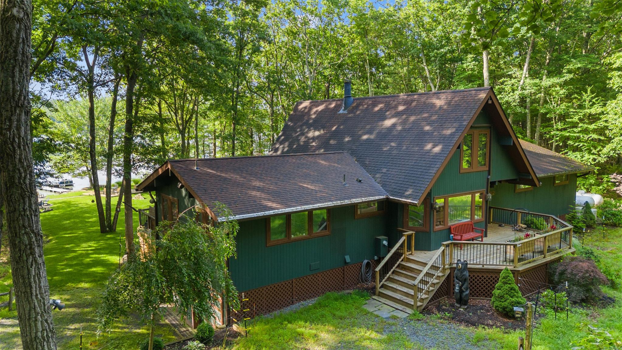 #12 photo, 253 York Lake Estates Road, Barryville , NY 12719