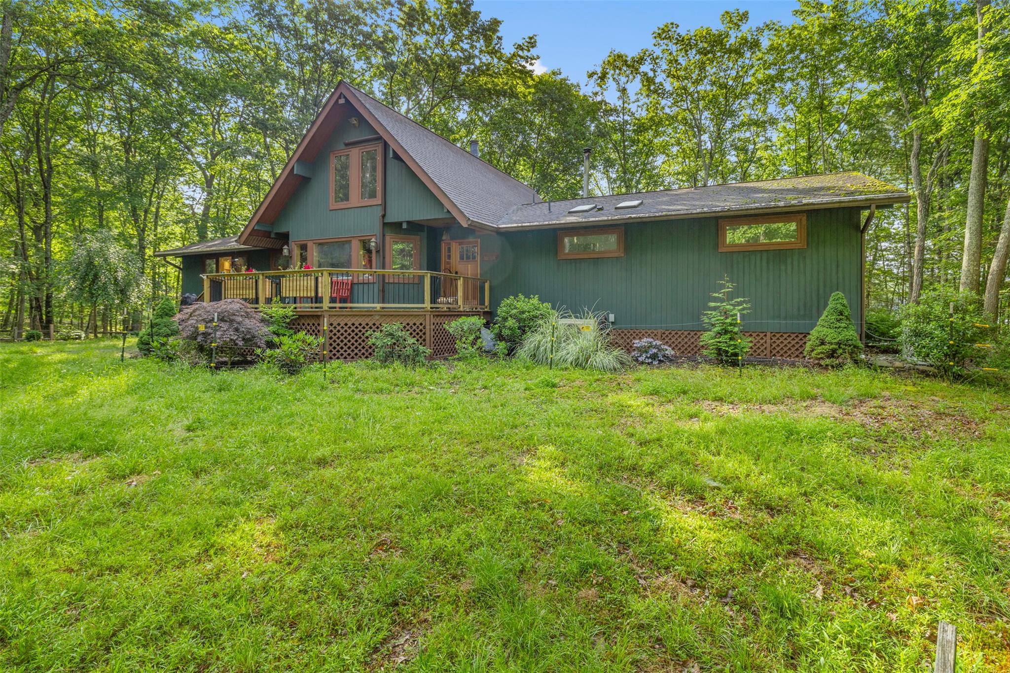 #13 photo, 253 York Lake Estates Road, Barryville , NY 12719