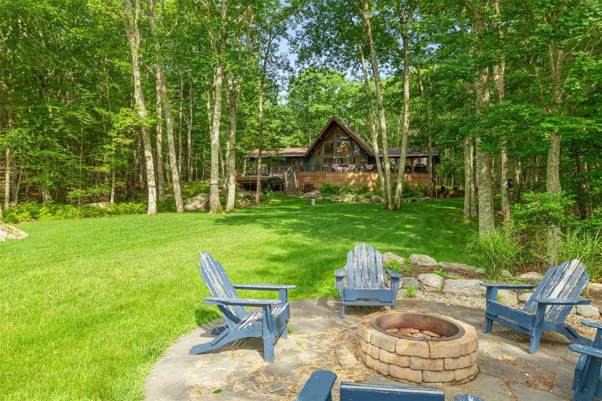 #2 photo, 253 York Lake Estates Road, Barryville , NY 12719