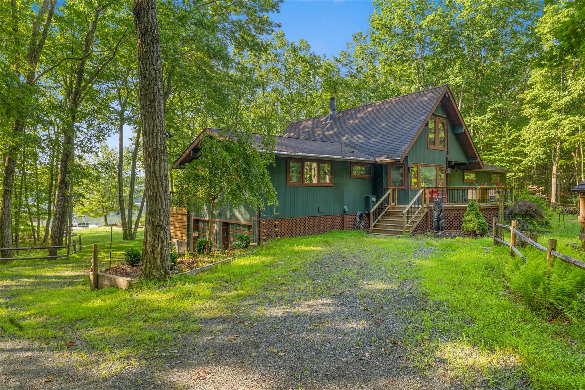 #9 photo, 253 York Lake Estates Road, Barryville , NY 12719