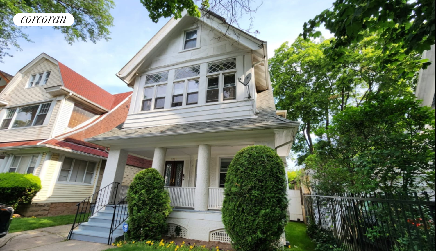 #1 photo, 1023 BEVERLEY Road, Prospect Park South , NY 11218