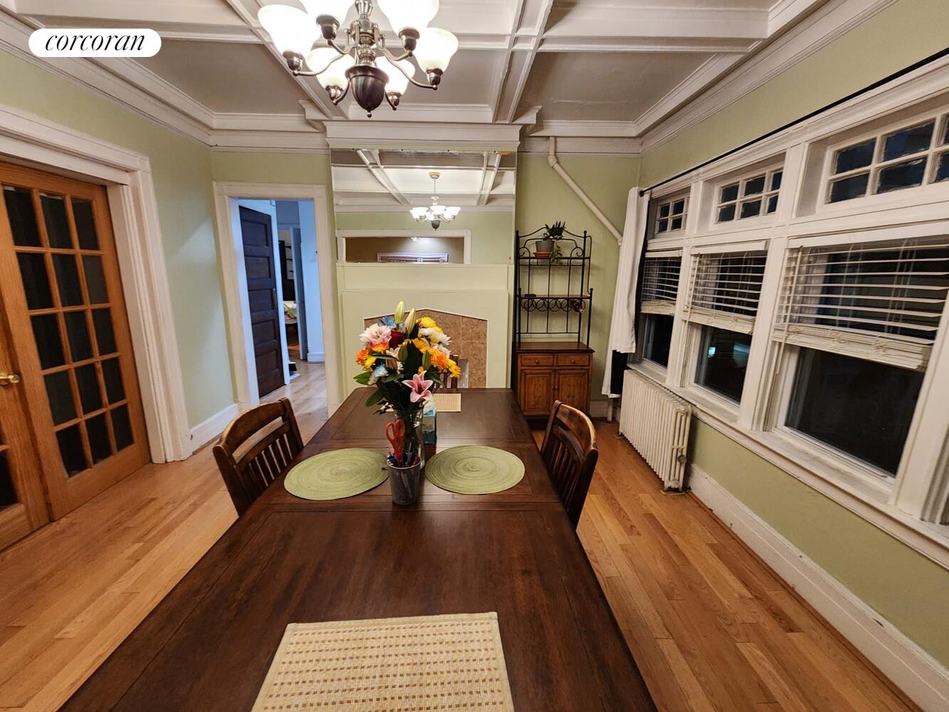 #14 photo, 1023 BEVERLEY Road, ブルックリン区 Prospect Park South , NY 11218