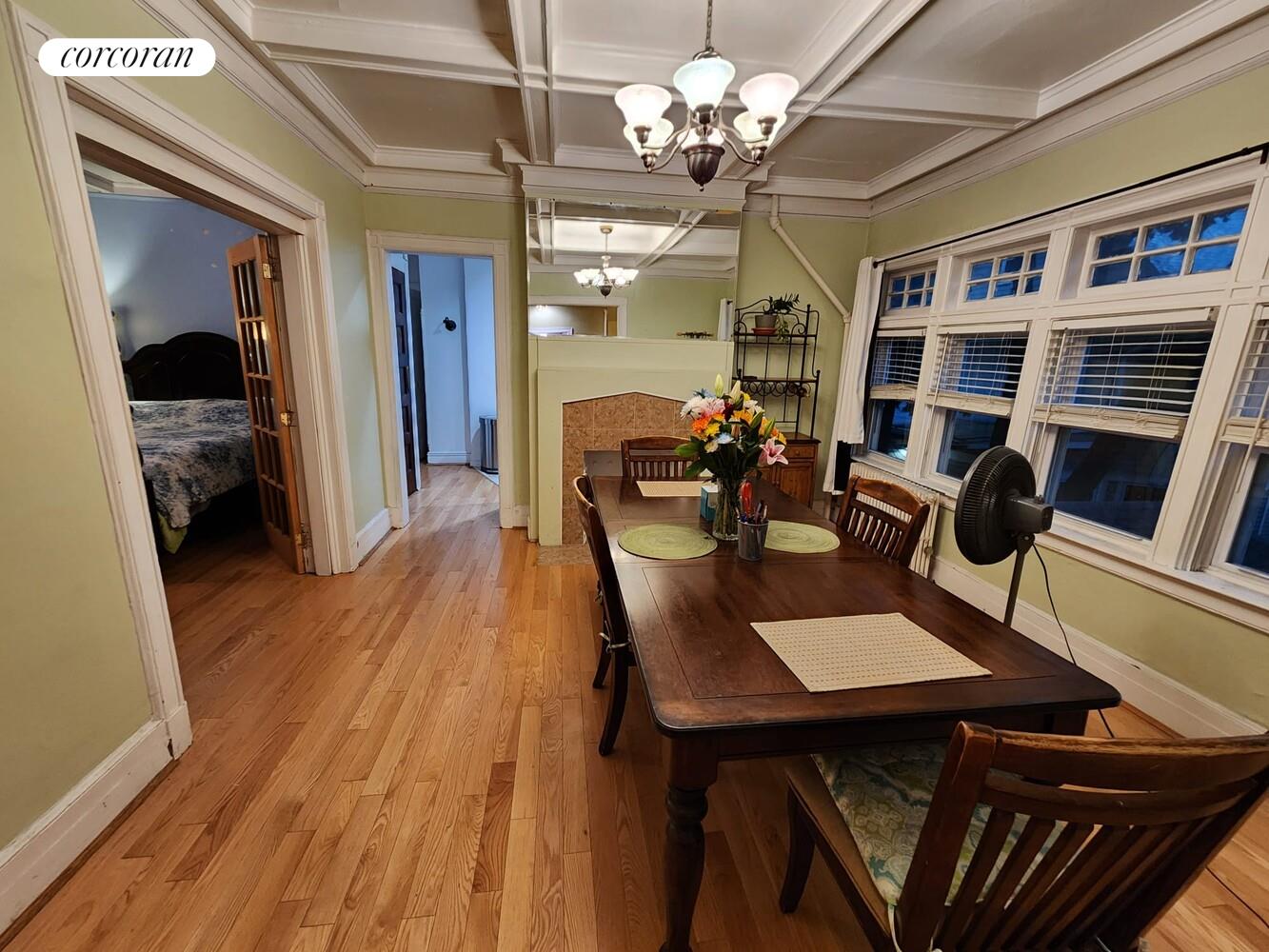 #15 photo, 1023 BEVERLEY Road, ブルックリン区 Prospect Park South , NY 11218