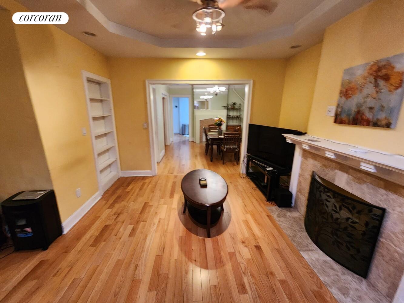 #18 photo, 1023 BEVERLEY Road, ブルックリン区 Prospect Park South , NY 11218