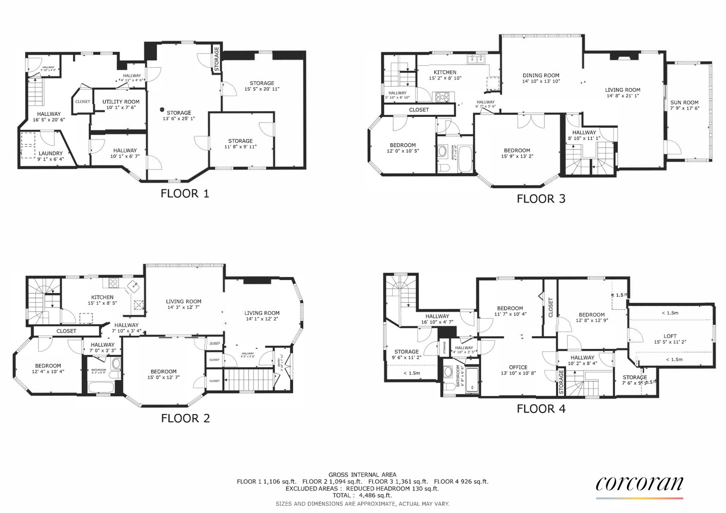 #2 photo, 1023 BEVERLEY Road, ブルックリン区 Prospect Park South , NY 11218