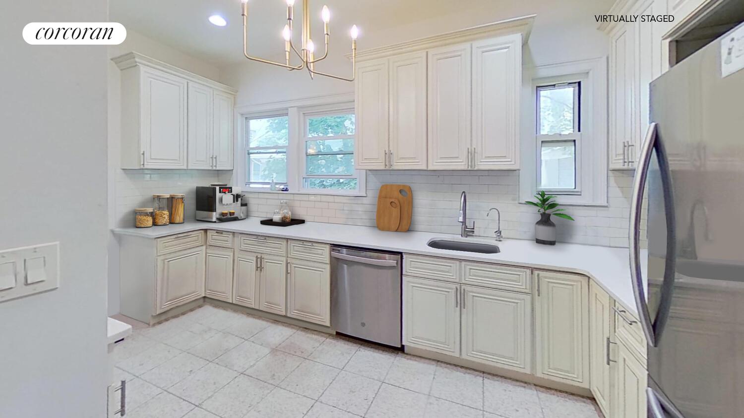 #4 photo, 1023 BEVERLEY Road, ブルックリン区 Prospect Park South , NY 11218