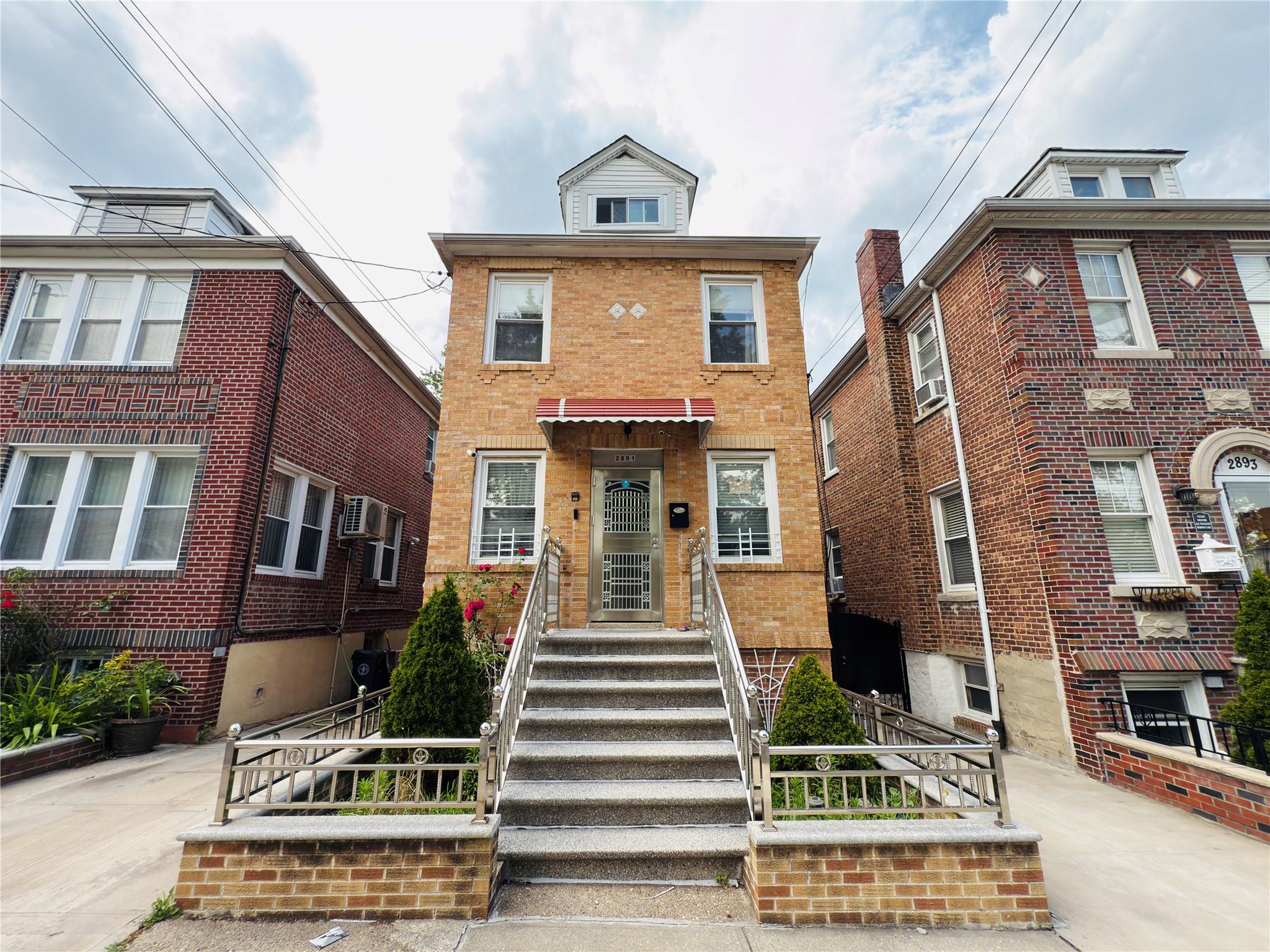 #1 photo, 2891 Dudley Avenue, Bronx , NY 10461