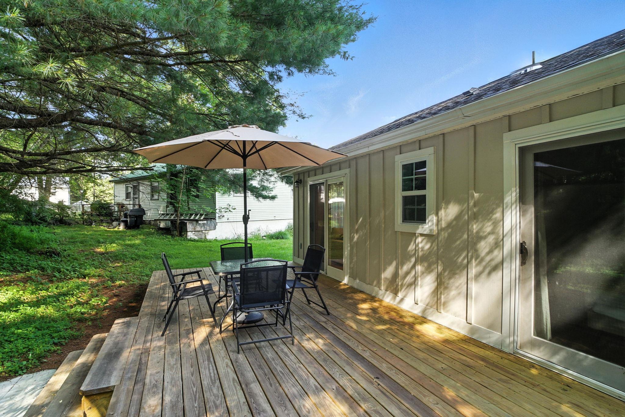 #19 photo, 7 Fayer Court, Phillipsport , NY 12790