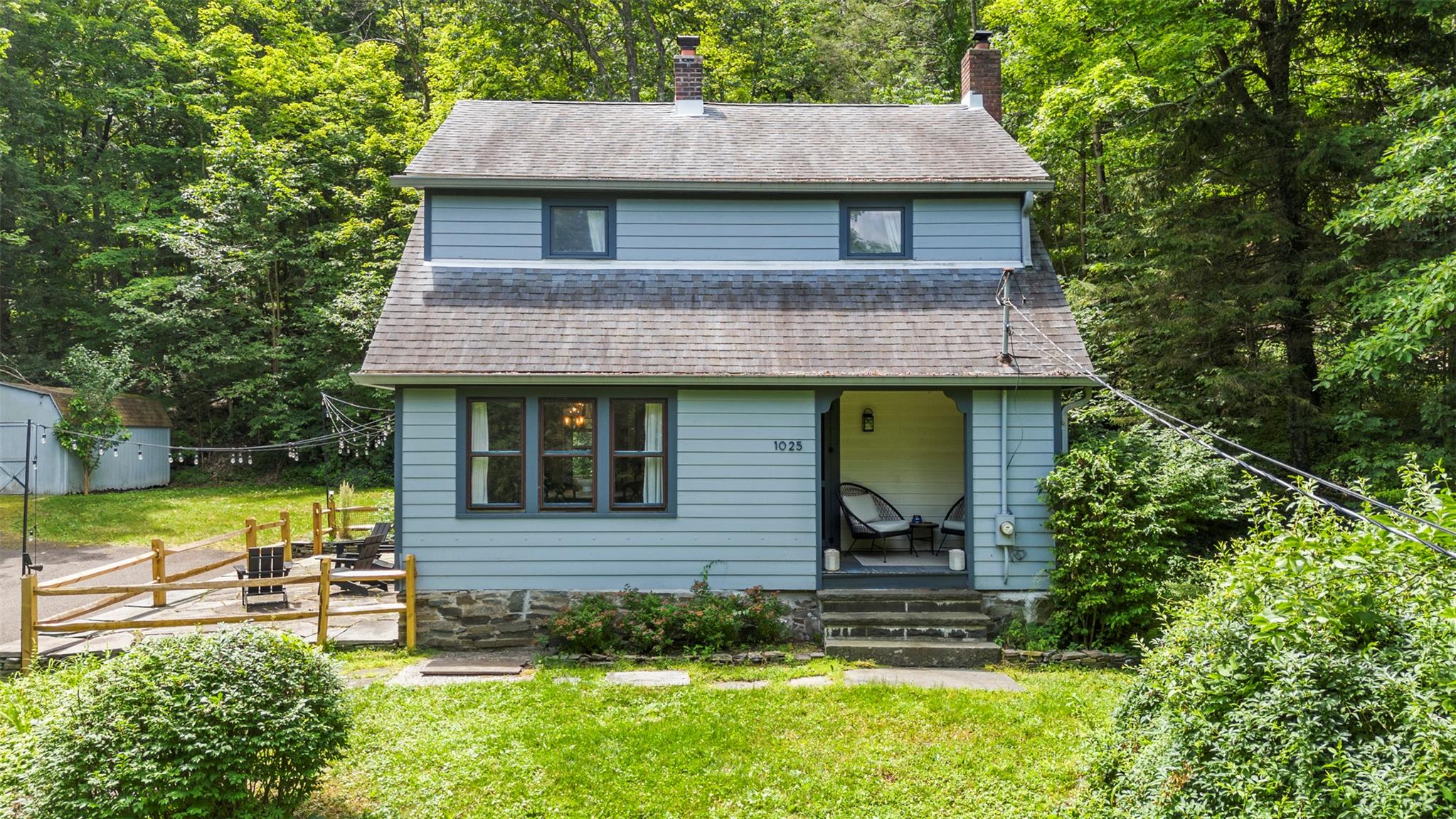 #1 photo, 1025 Sawkill Road, 紐約州 Kingston , NY 12401