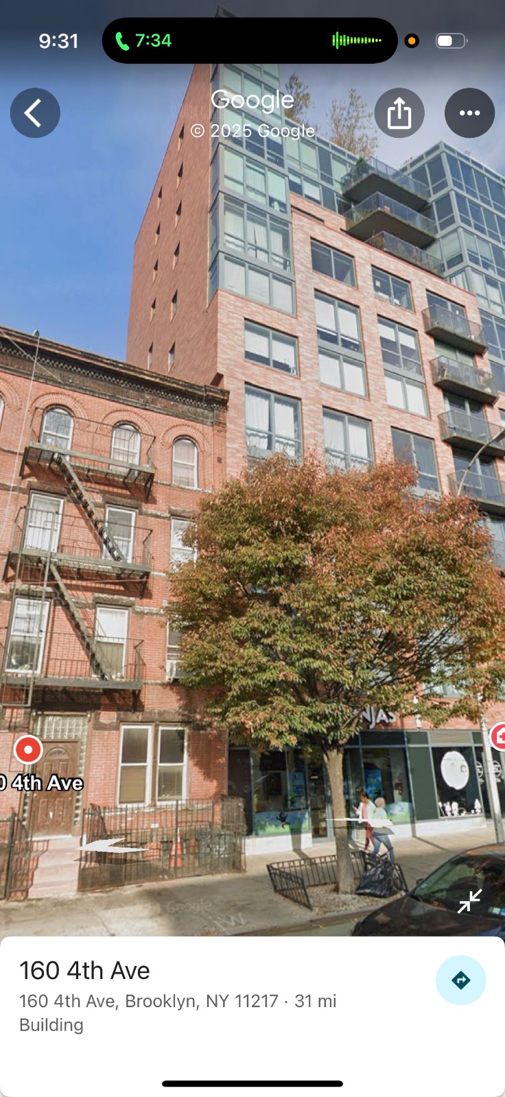 #2 photo, 160 4th avenue, ブルックリン区 Gowanus , NY 11217