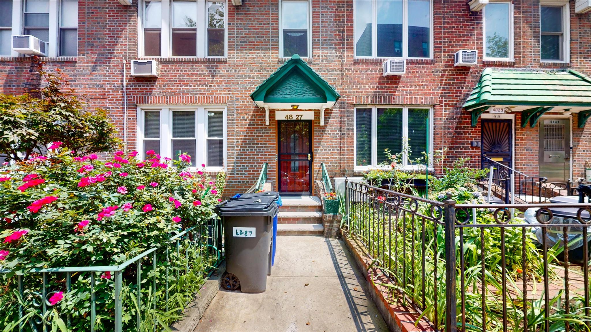 #1 photo, 4827 40th Street, 皇后區 Sunnyside , NY 11104