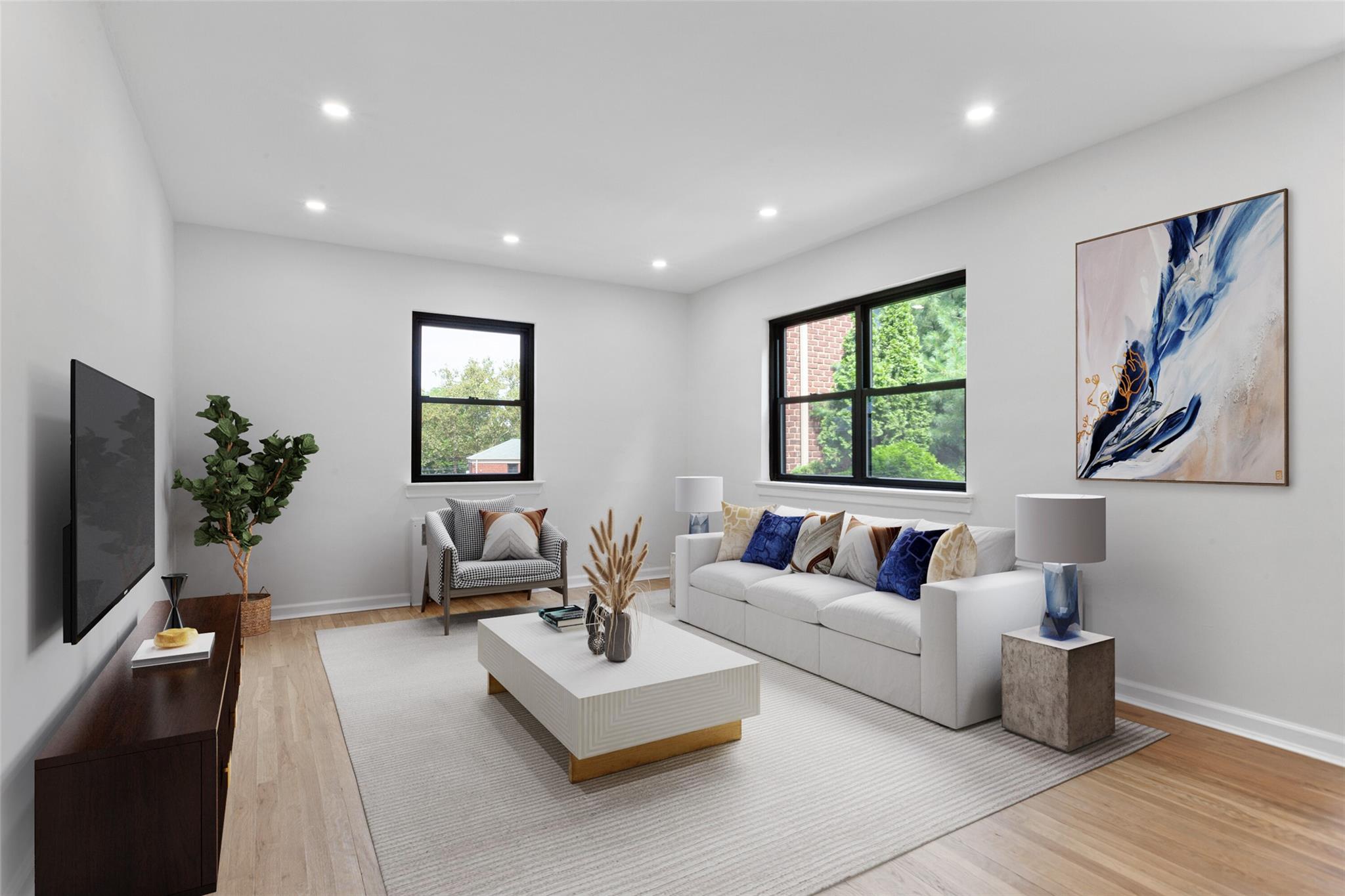 #3 photo, 75-02 Springfield Boulevard, Куинс ‖ Bayside , NY 11364