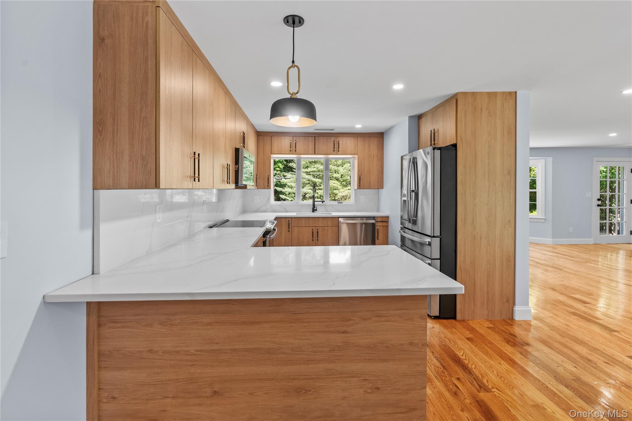 #6 photo, 10 Barnes Lane, Chappaqua , NY 10514