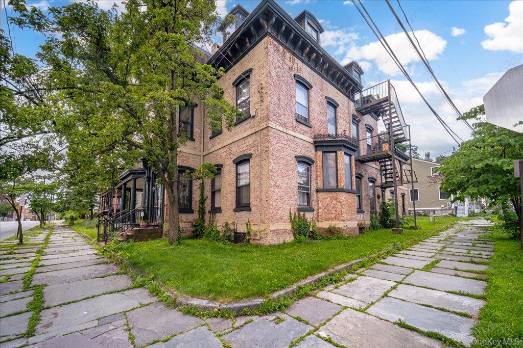 #7 photo, 73-85 Grand Street, Newburgh , NY 12550