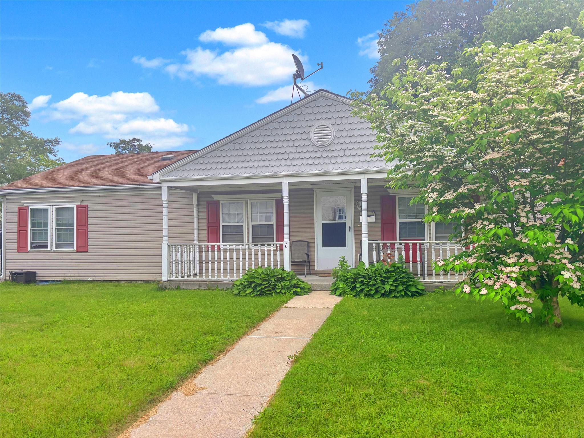 #1 photo, 6 James Street, Beacon , NY 12508