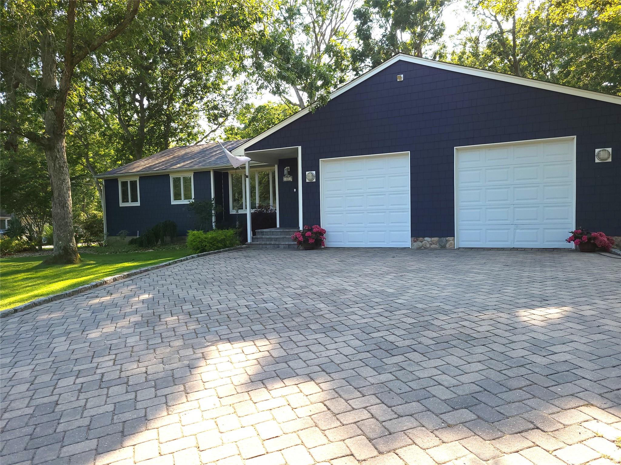 #1 photo, 67 Wakeman Road, 東長島 汉普顿 Hampton Bays , NY 11946