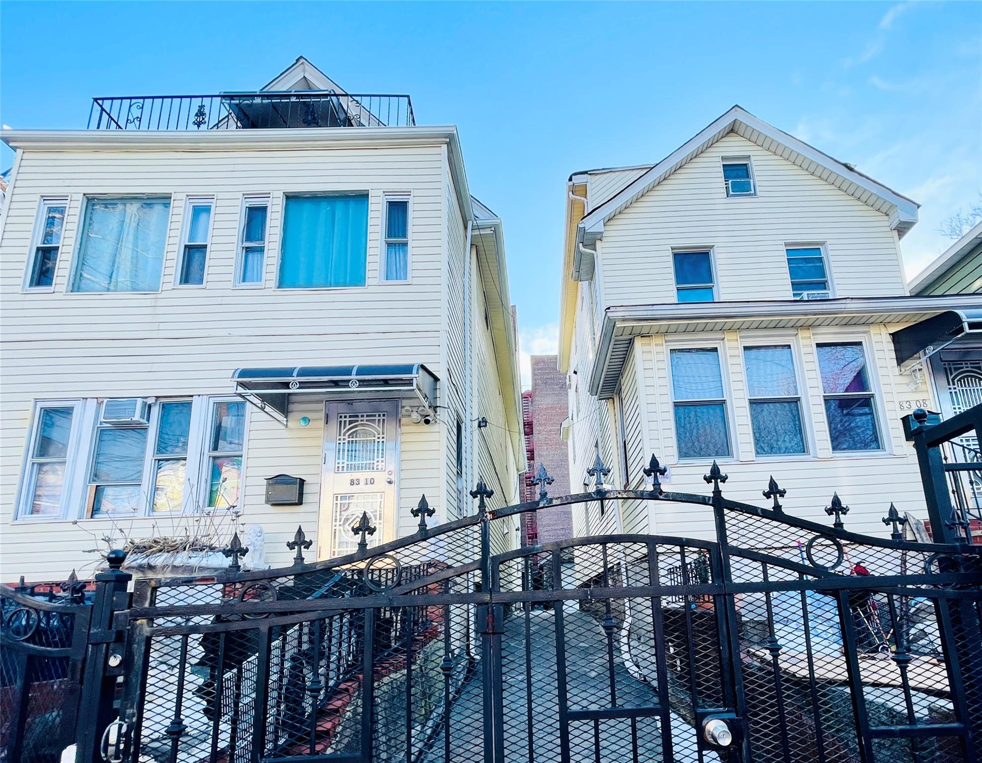 #1 photo, 83-08 Pettit Avenue, 皇后區 艾姆赫斯特 Elmhurst , NY 11373