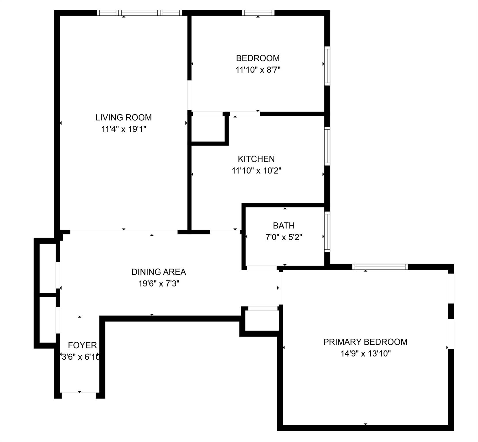 #15 photo, 84-31 Van Wyck Expressway, 皇后區 Briarwood , NY 11435