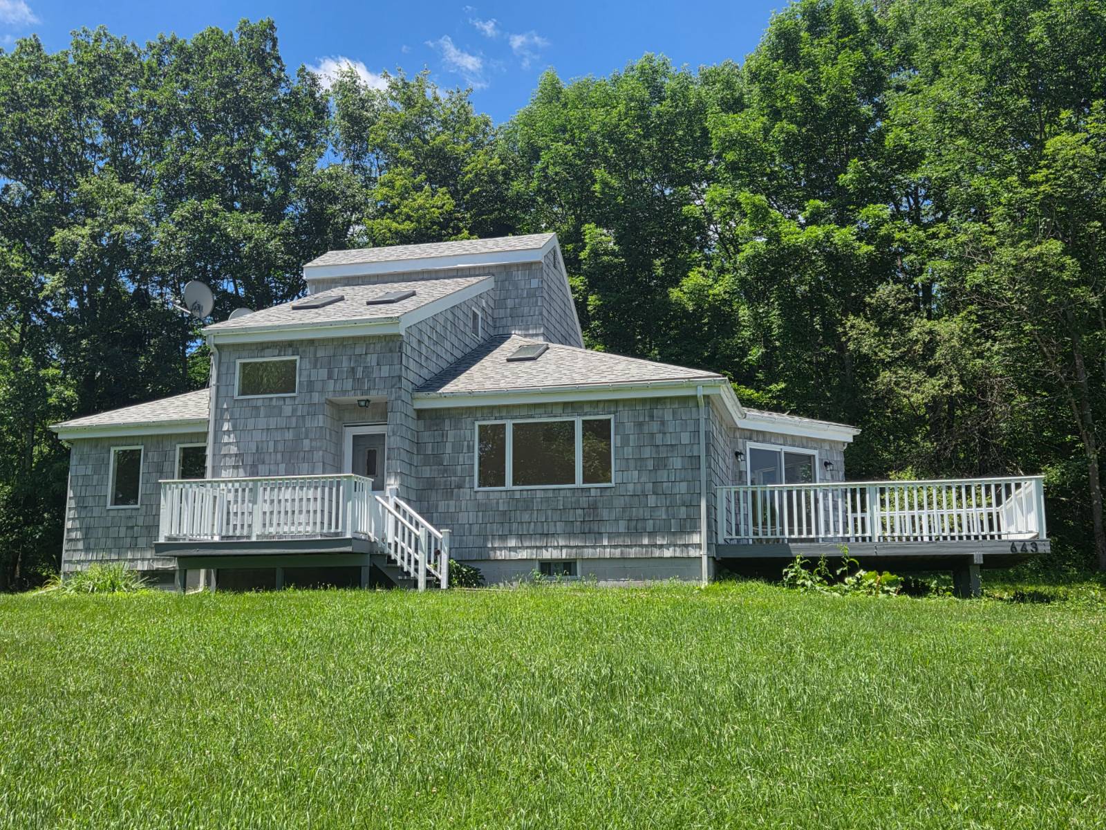 #1 photo, 643 Carroll Hinkley Road, Roxbury , NY 12474